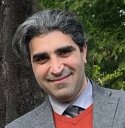 Mohammadreza Shirzadi