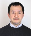 Masahiro Okuda