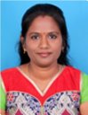 P Vanitha