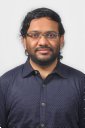 Nettimi Satya Sai Srinivas