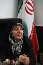 Fatemeh Rahimikian