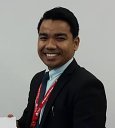 Muhammad Suhaimi Mohd Yusof