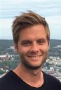 Andreas Nordenström