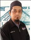 Mohammad Harris M. Yahya