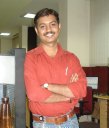 Manohar Nanjundaswamy