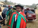 Aliyu Bello Mohammed