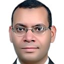 Ahmed K Ibrahim