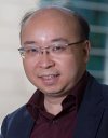 Peter K Yu