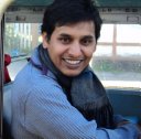 Ananth Subramanian