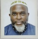 Ibrahim Olatunde Uthman