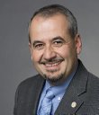 Victor R Vasquez