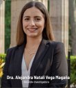 Alejandra Natali Vega Magaña