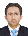 Muhammad Yousaf Raza Taseer