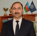 Mirağa Əhmədov Miraga Ahmedov