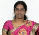 K Aruna