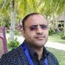 Ahmed N Oumer