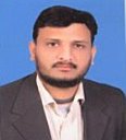 Syed Muddassir Ali Mashhadi