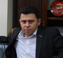 Ali Orhan Aydin