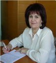 Liuba Coretchi