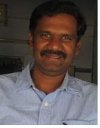 K Venkata Rao