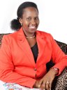 Annette Kezaabu Kasimbazi