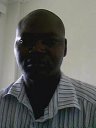 Peter Mugo Gathara