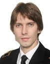 Николай Голиков