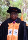 Rev Moses Yandev Avanger