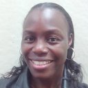 Jacqueline Makatiani