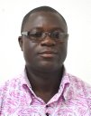 Ernest Kofi Amankwa Afrifa Picture