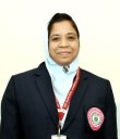 Tasneem Rangwala