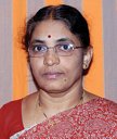 Vijayalakshmi Muvva