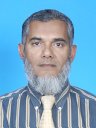Shamsul Rahman Mohamed Kutty