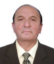 Mukhamed Kabir Bakhadirkhanov
