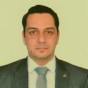 Mahmood Fawzi Ahmed