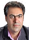 Mohammad Reza Moazami Goudarzi