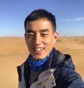 Zhuangzhuang Zhang