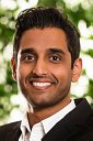Nikhil Paradkar