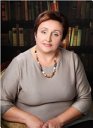 Василюк Марія Михайлівна / Vasyliuk Mariya