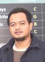 Mohamad Shaiful Ashrul Ishak