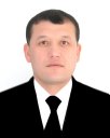 Dilshod Mamatov