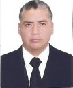 Carlos Alcides Almidón Ortiz