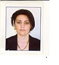Parvana Hasanova
