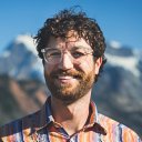 Kameron Decker Harris