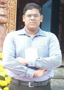 Pabitra Mohan Behera