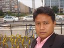 Budhadev Basumatary