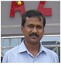 Shyamal Kumar Mondal