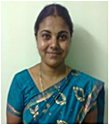 K Sangeetha