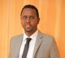 Mohamud Mohamed Siad
