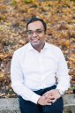 Rakesh Krishnan
